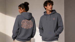 Sudadera nmd de la colección primavera verano
